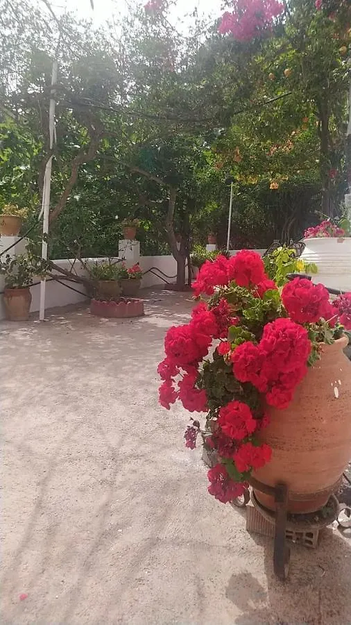 Holiday home Casa Rural El Castillo Malaga