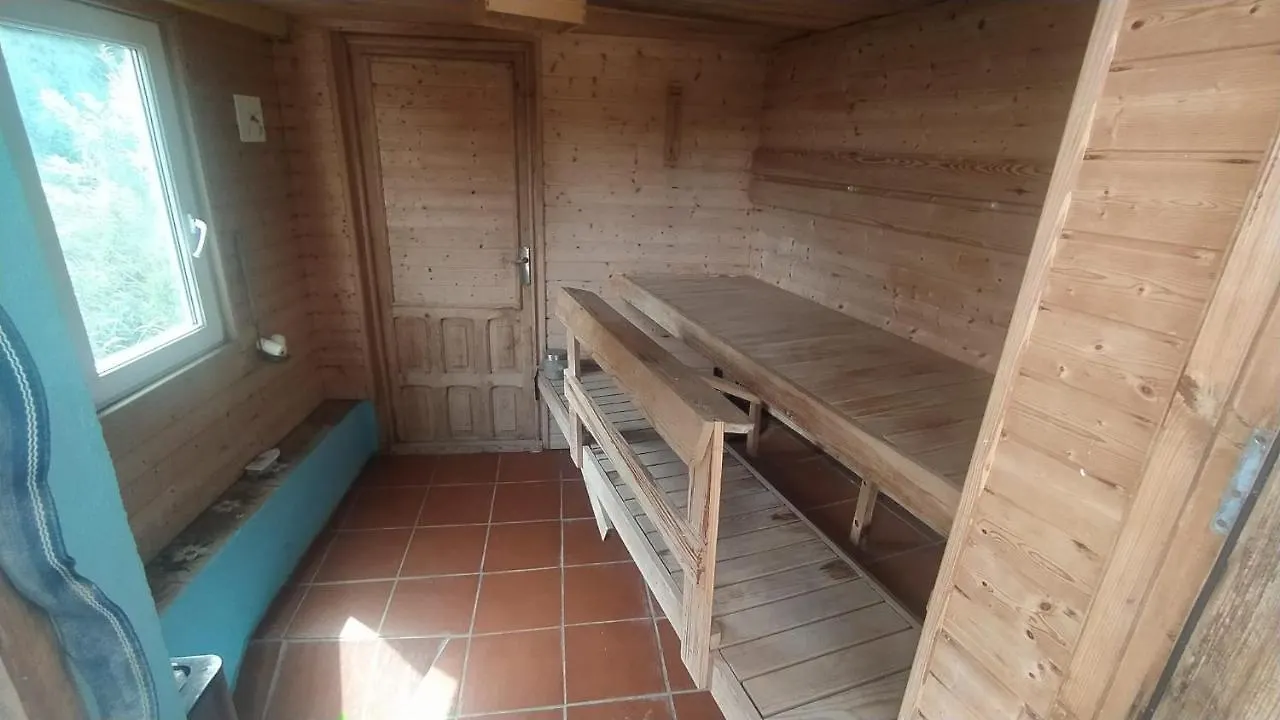Holiday home Casa Rural El Castillo Malaga