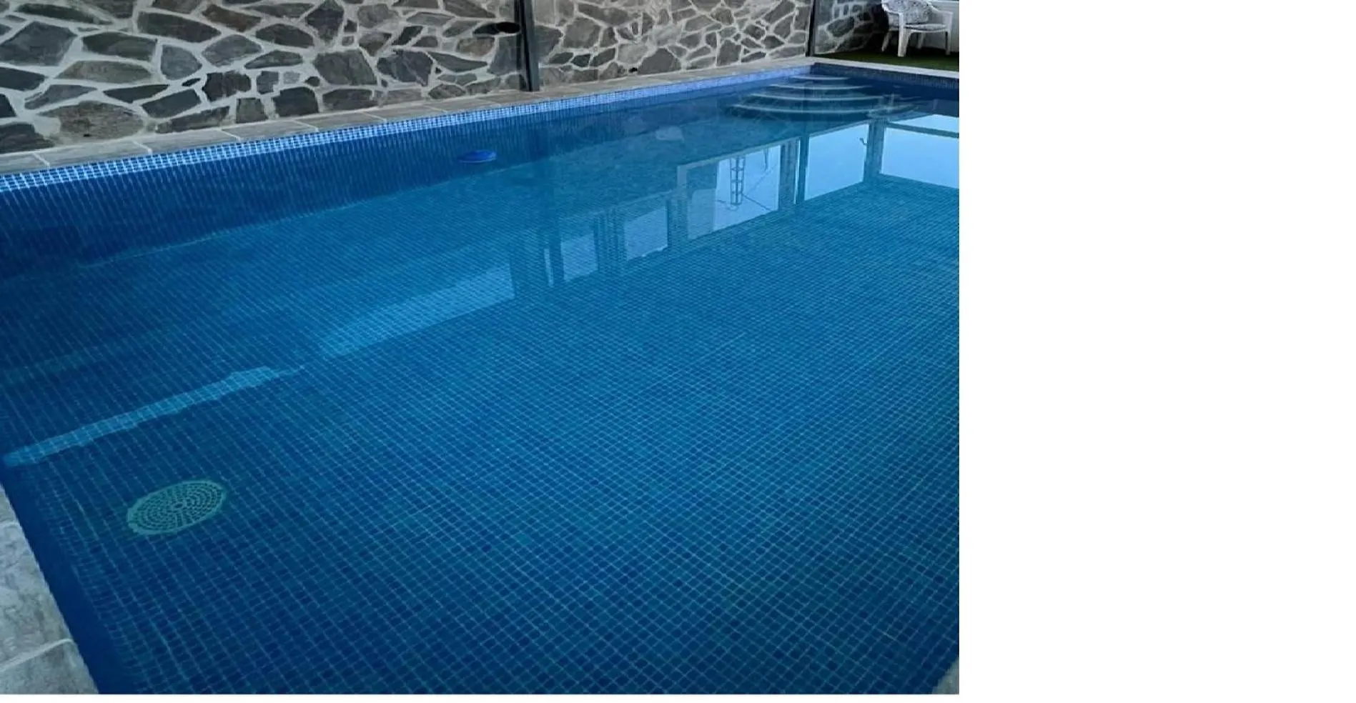 Casa Rural El Castillo Malaga 0*,