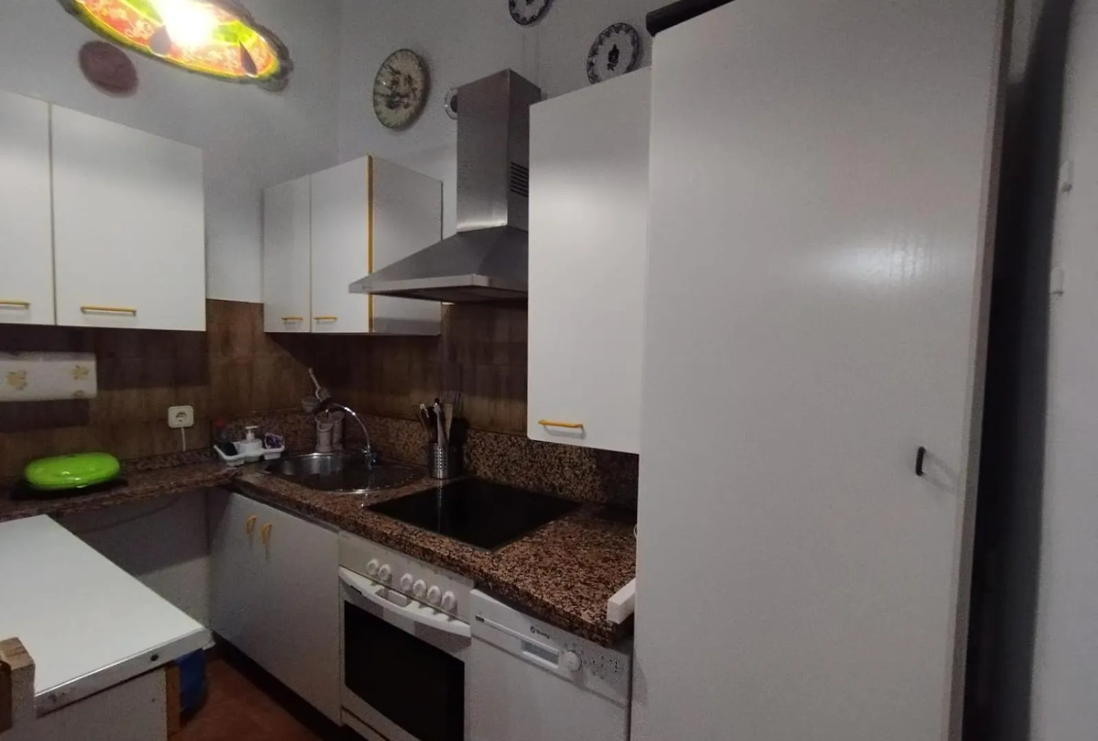 Holiday home Casa Rural El Castillo Malaga