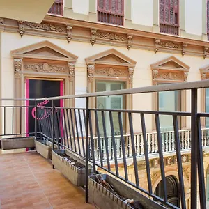  Apartamento Holidays2malaga Beatas&balcón España