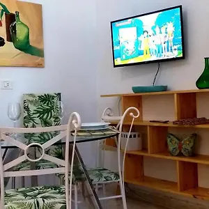  Apartamento Estudio Ana España