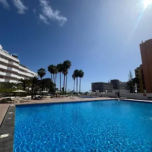  Apartamento ¡tal Y Hawaii! España